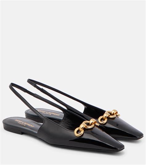 saint laurent flats uae